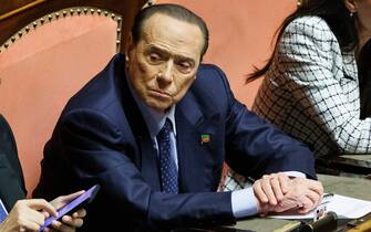 Silvio Berlusconi