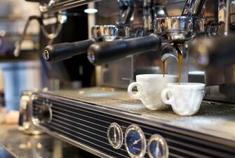 Caffè
