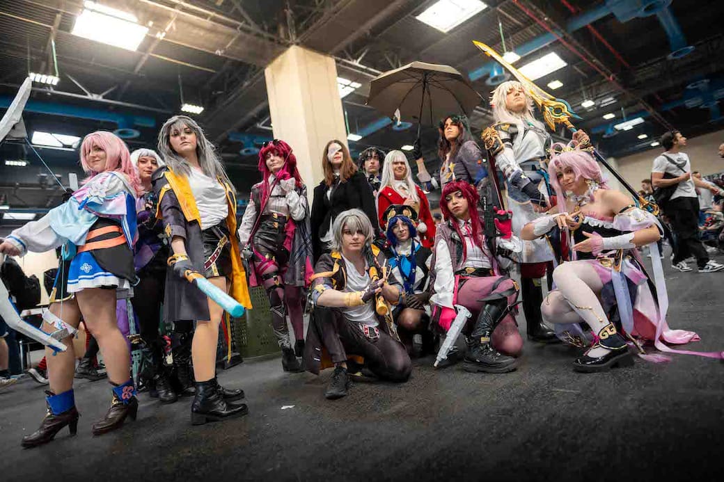 Credit Torino Comics