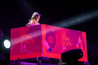 Peggy Gou LPE