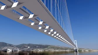 Le caratteristiche del ponte