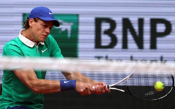 Sinner-Djokovic LIVE alle 19 sul canale 210 di Sky