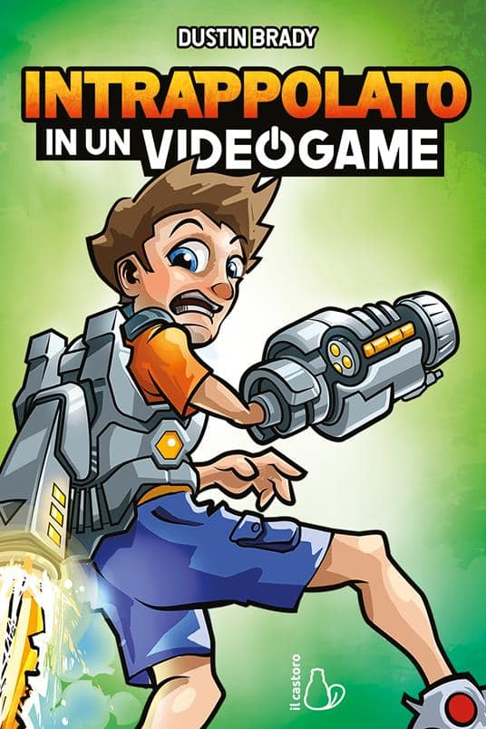 intrappolato in un videogame