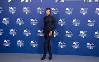 Taylor Russell