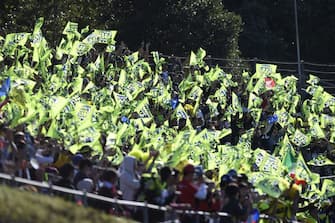 Gradinata Motegi