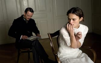 A dangerous method A dangerous method