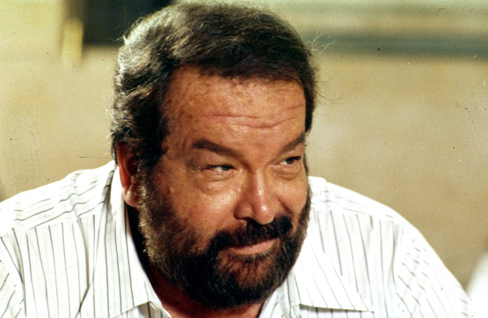 Bud Spencer, apre a Berlino un museo dedicato al grande attore italiano