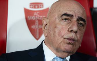 Adriano Galliani