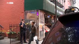 Italiano torturato da boss crypto a NY, si cerca complice