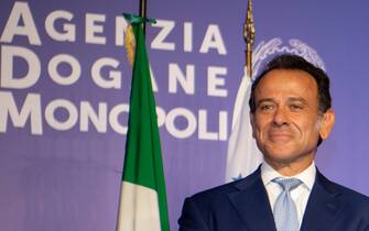 Marcello Minenna