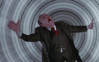 Mel Brooks