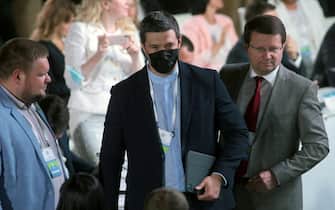Guerra Ucraina Mykhailo Fedorov
