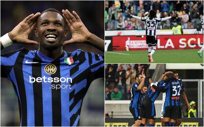 udinese lecce atalanta genoa inter torino