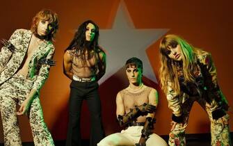 Maneskin