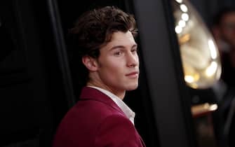 USA GRAMMY AWARDS 2020