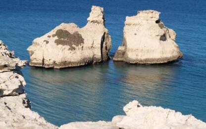 Mare più pulito in Italia: quest'anno 342 spiagge "Bandiera blu"