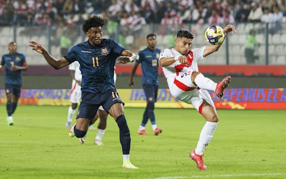 Ci sono due nuove nazionali qualificate al Mondiale 2026
