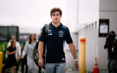 10) FRANCO COLAPINTO (Alpine) 