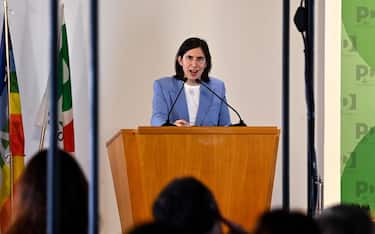 Partito Democratico: 5 sì 