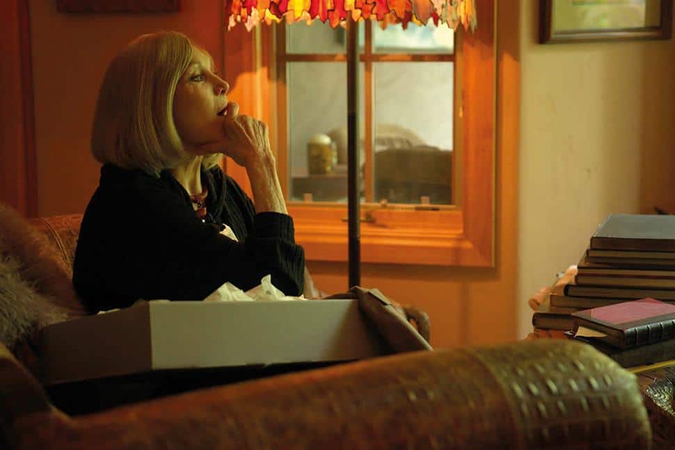 Foto di Biennale di Venezia Kim Novak's Vertigo