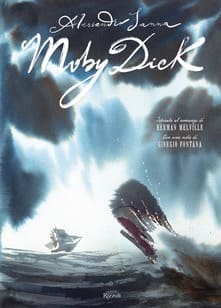 moby dick