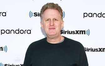 Michael Rapaport