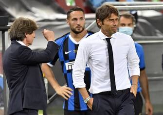 GERMANY SOCCER UEFA EUROPA LEAGUE FINAL