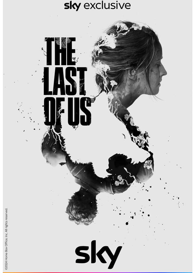 "The Last Of Us"