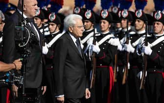 I look della Festa della Repubblica