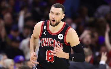 63) ZACH LAVINE (BULLS)