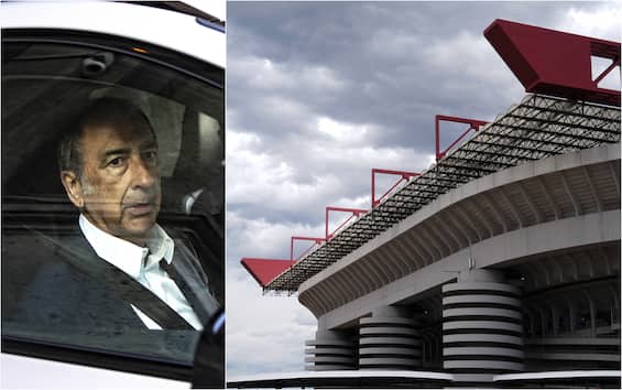 Inchiesta urbanistica Milano, per San Siro tutto rimandato a settembre: cosa succede ora Inchiesta urbanistica Milano, per San Siro tutto rimandato a settembre: cosa succede ora