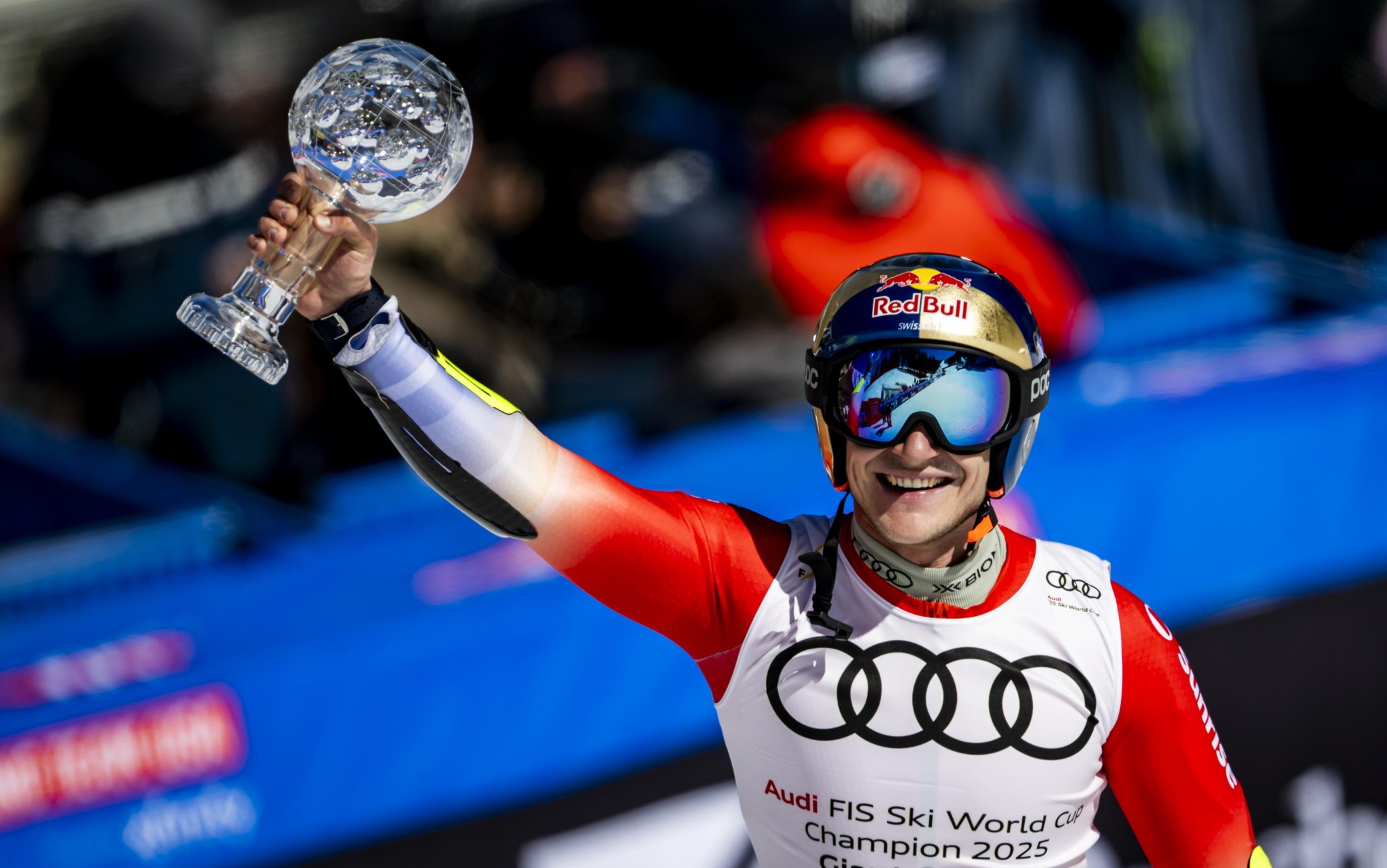 coppa del mondo sci classifica