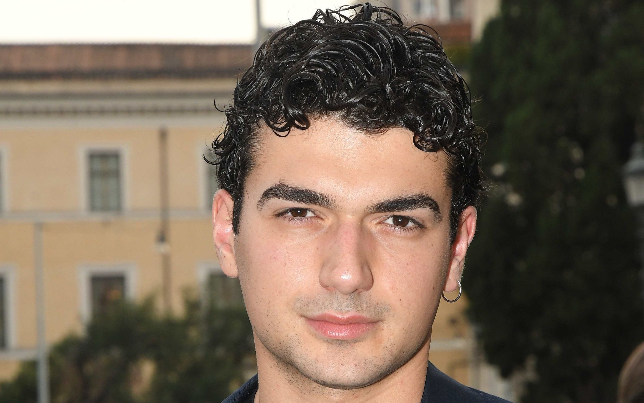 Giacomo Giorgio