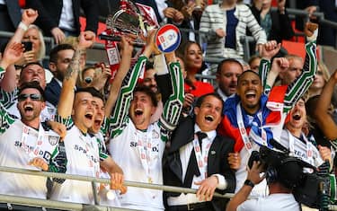 Championship, promosso anche il Sunderland