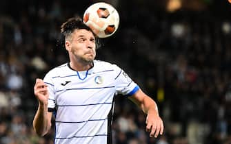 epaselect AUSTRIA SOCCER