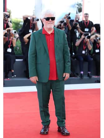 15-pedro-almodovar-venezia-red-carpet-getty - 1