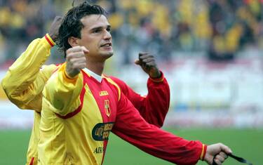 2005/2006: 31 punti