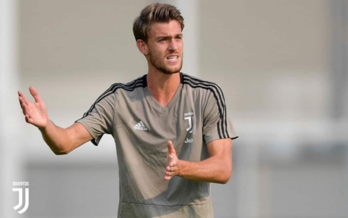 Rugani non gioca alla Juve, il padre si sfoga: 'Questa storia finirà ...