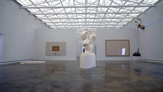 Arte Povera – Appunti per la storia