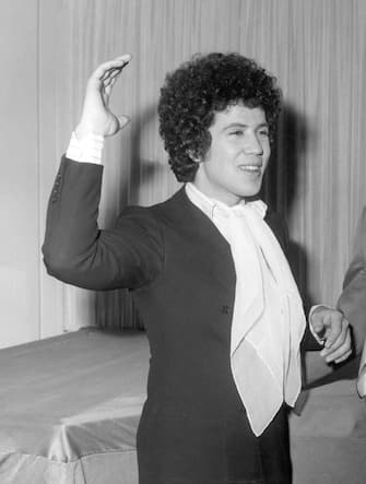 Lucio Battisti