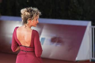 Valeria Golino