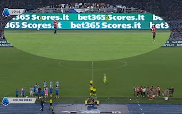 Il "caso" del cooling break
