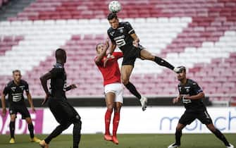 PORTUGAL SOCCER FRIENDLY