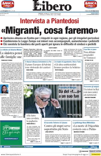 Libero