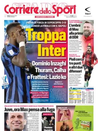 Corriere dello Sport