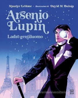 arsenio lupin