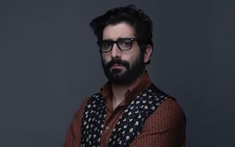 Luca Vecchi