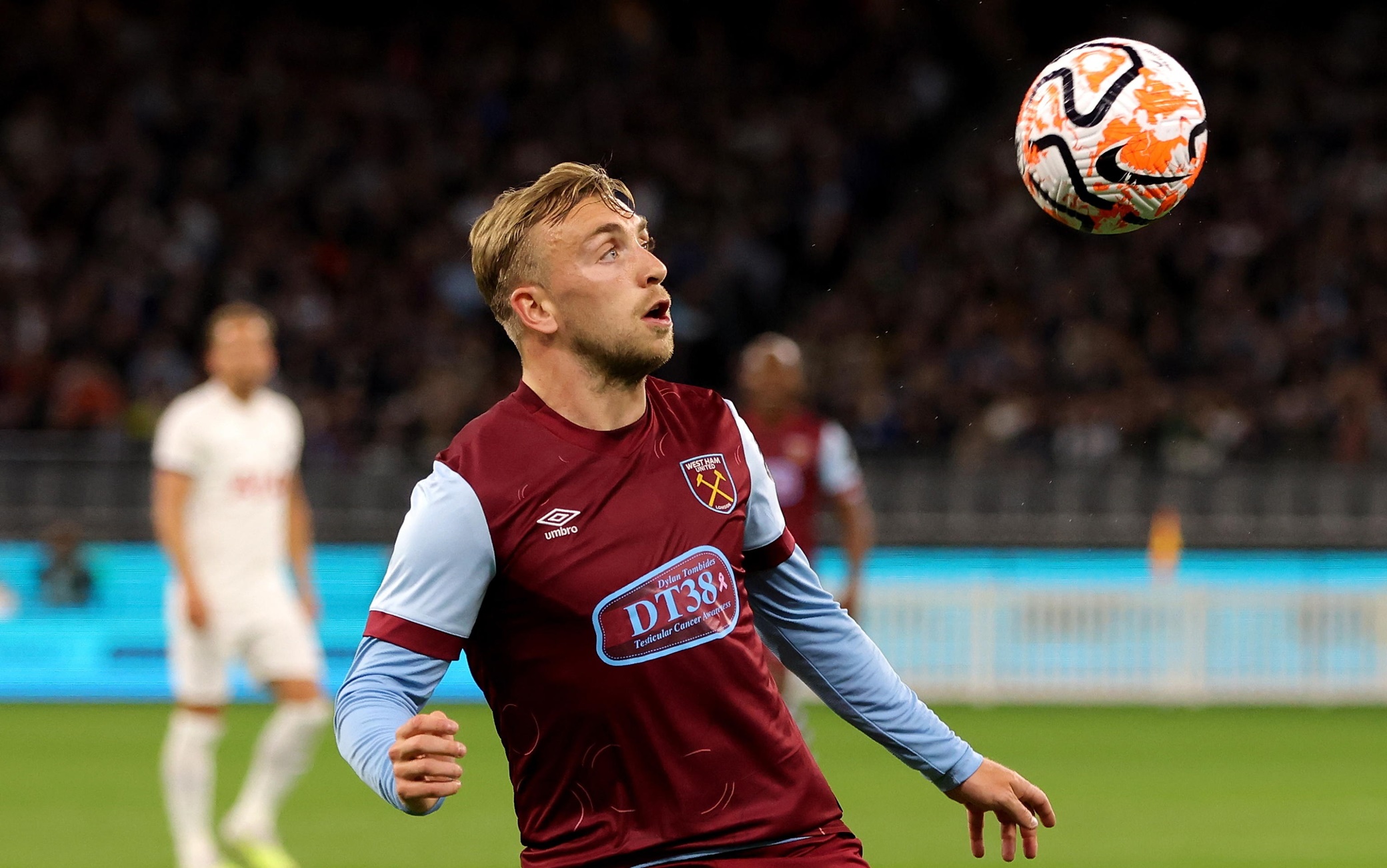 Scarpa d'Oro 2023 2024, la classifica provvisoria Sky Sport