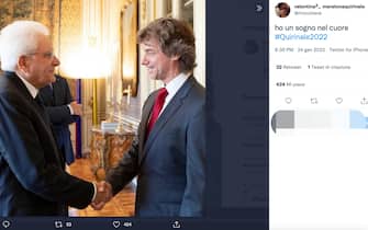 meme quirinale