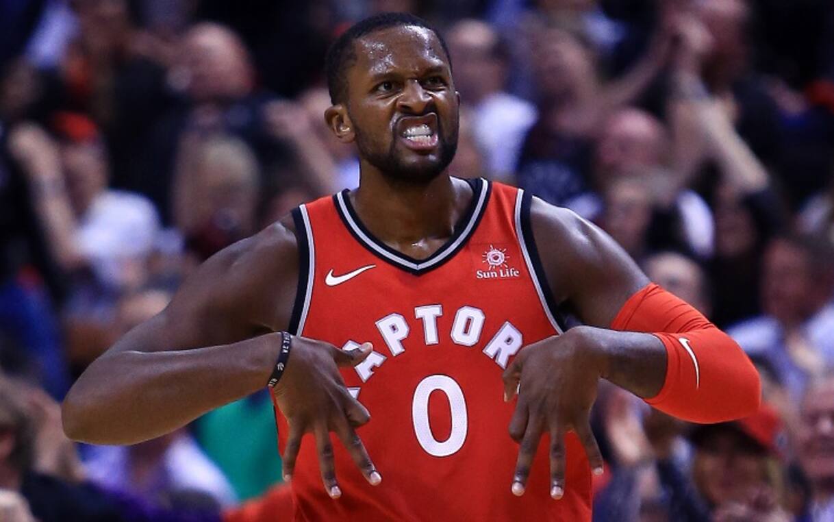 NBA, 'Three The North': ecco i nuovi Toronto Raptors | Sky Sport